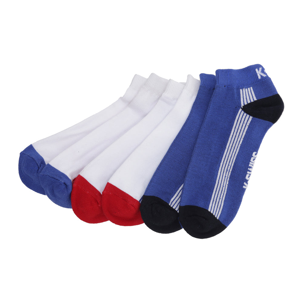 3 Pack Calcetas K-swiss KC-407 Men