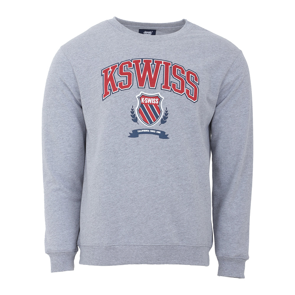 Sudadera Uni Men