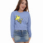 Sudadera Snoopy Madisson Women