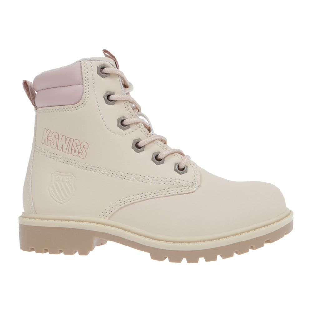 K swiss botas mujer new arrivals