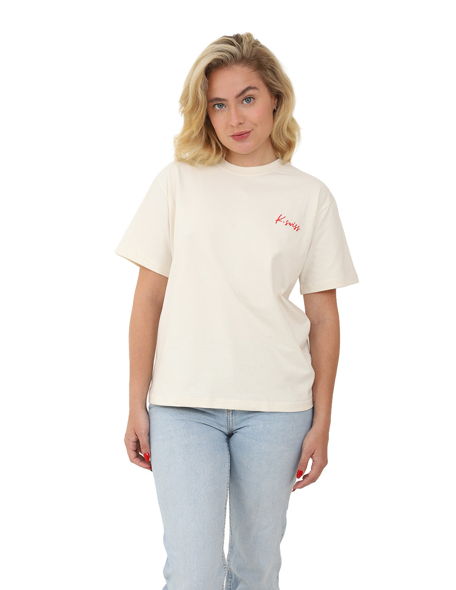 Playera Amafi Women