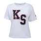 Playera WTS-013 Women