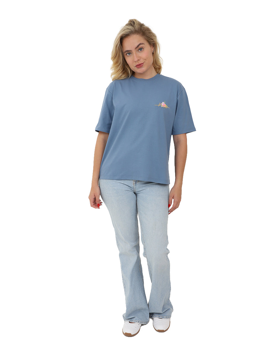 Playera Amapola Women