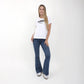 Playera Mujer Classic K