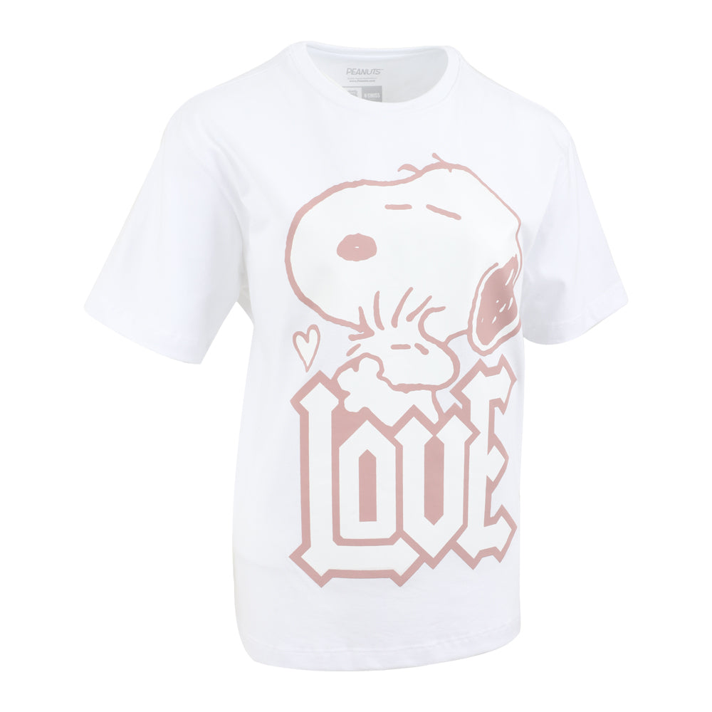 Playera Snoopy Jane Women