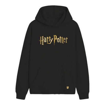 Sudadera Harry Potter Golden Men