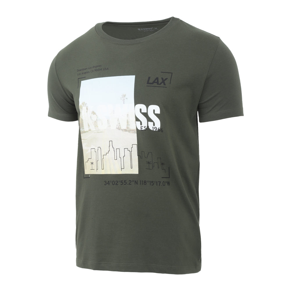 Playera GTSM-9 Men