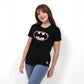 Playera Batman Goldrose Women