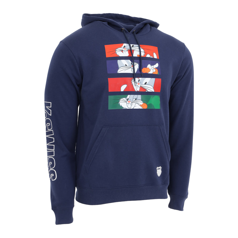 Sudadera Bugsmood Men