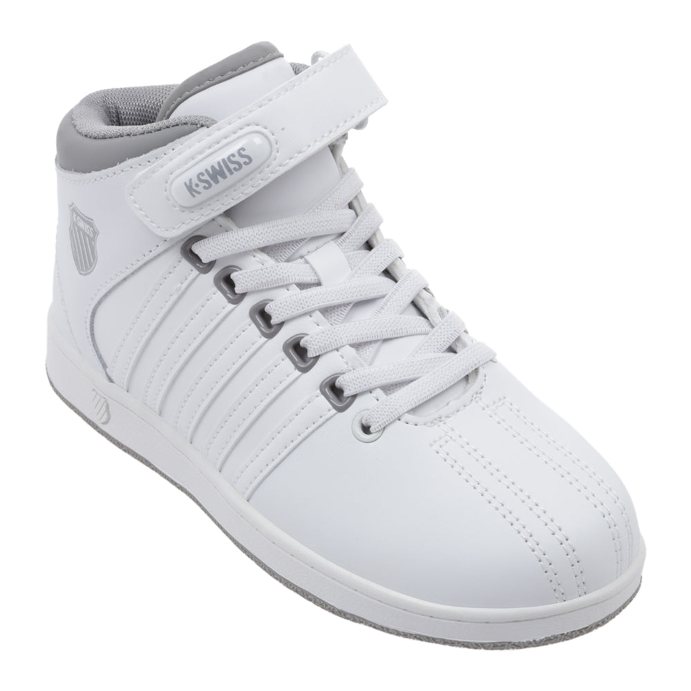Tenis Pro Chukka Mid Ch
