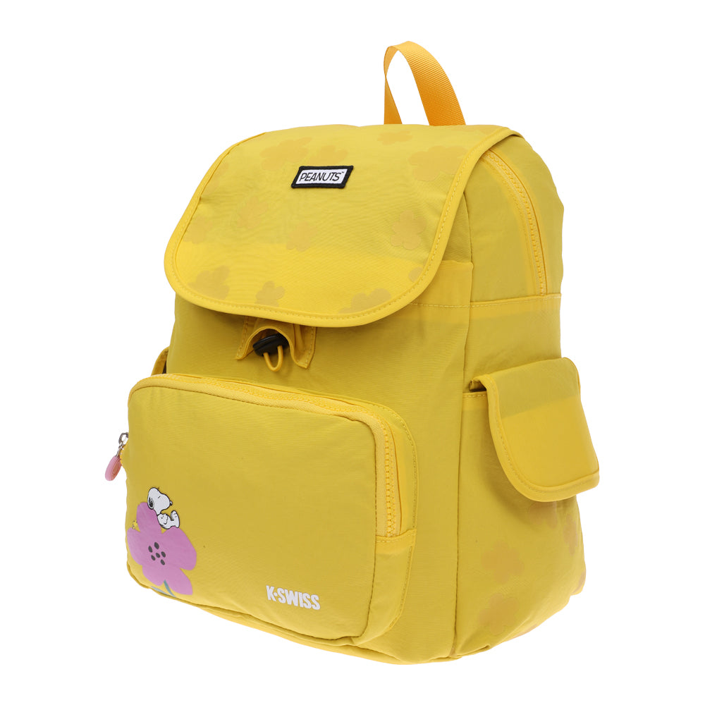 Mochila K-swiss Snoopy Flower
