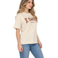 Playera Rom Rom Women