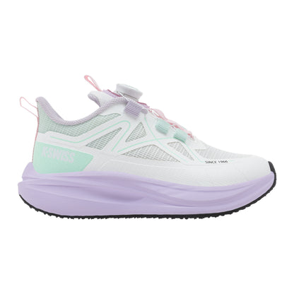 Tenis Scouter CH