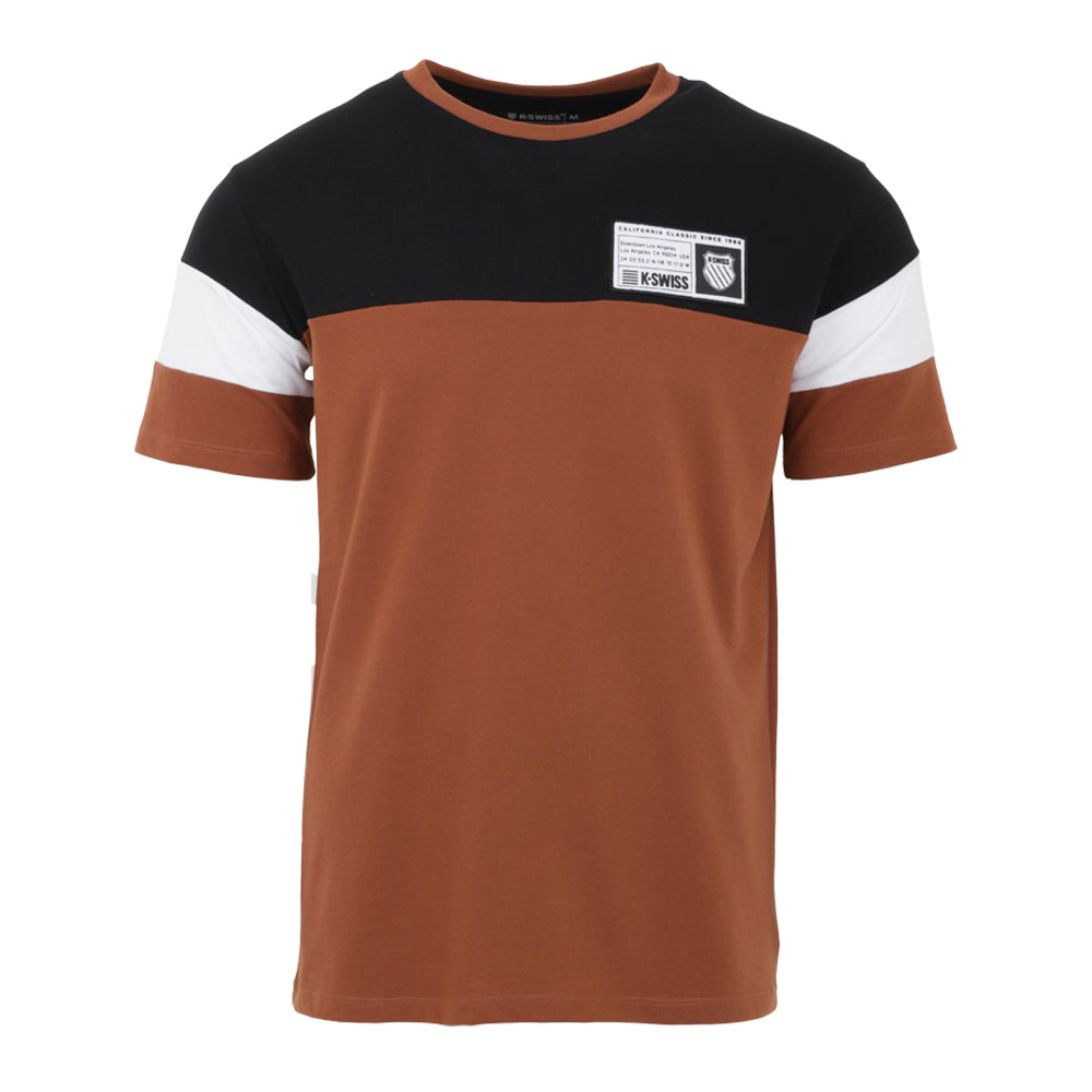 Playera MTS-012 Men