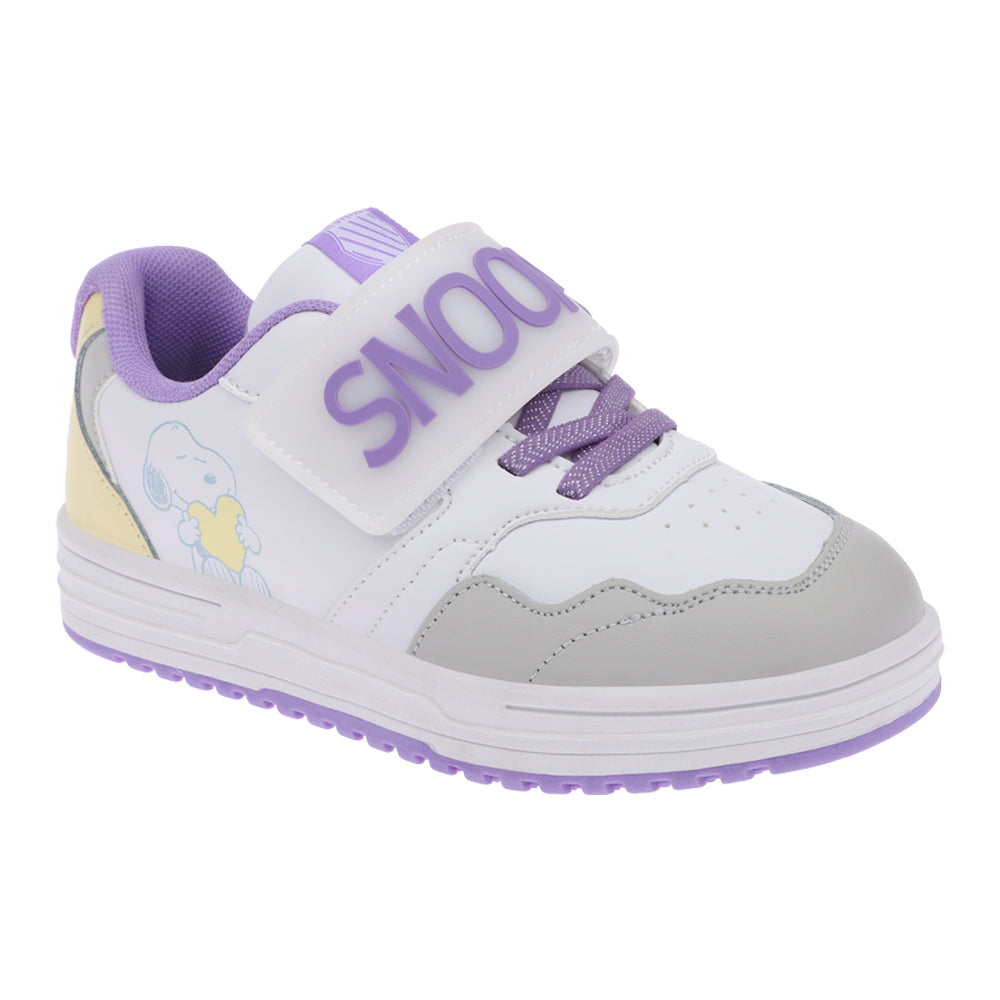 Tenis Snoopy Peanuts Joe Cool Ch