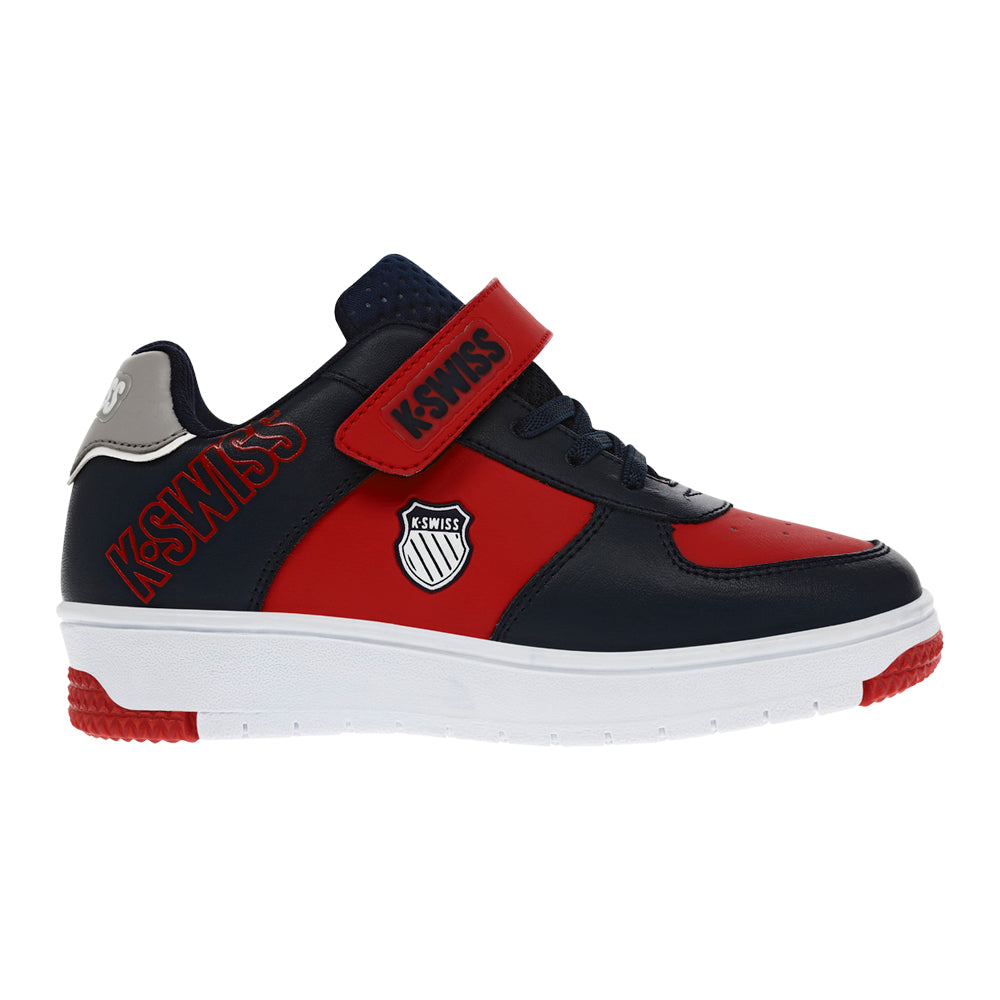Tenis Salt 2N.1 Ch