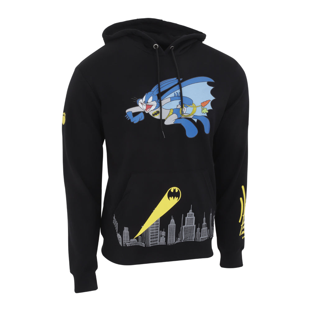 Sudadera Scgot Men