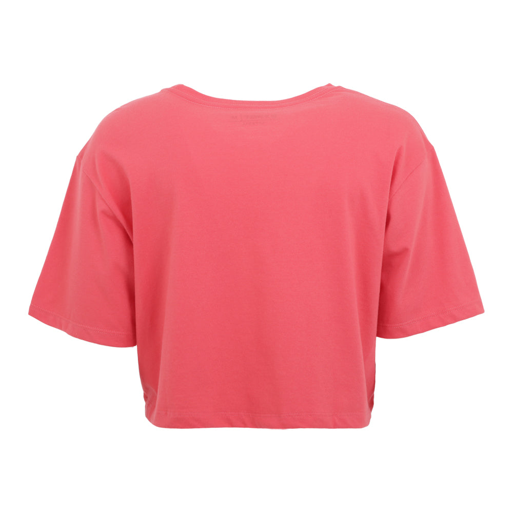 Playera Crop-004 Women