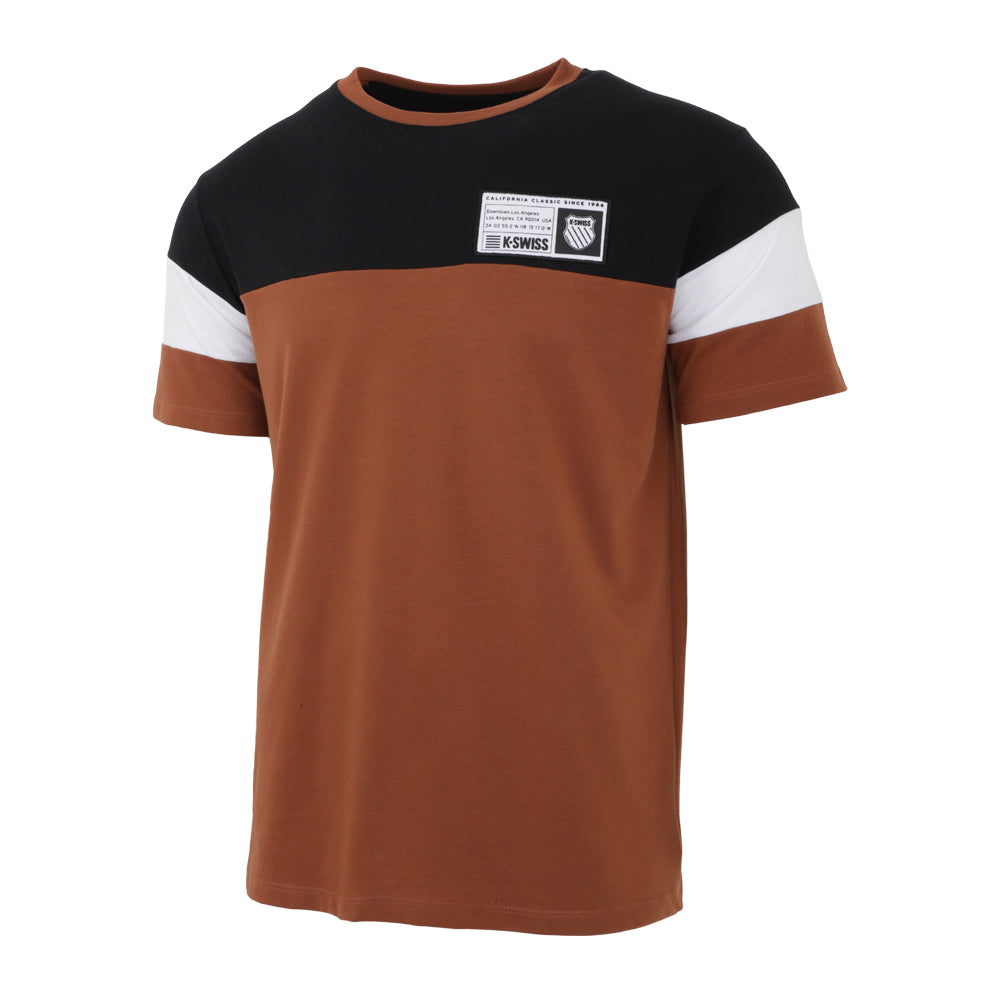 Playera MTS-012 Men