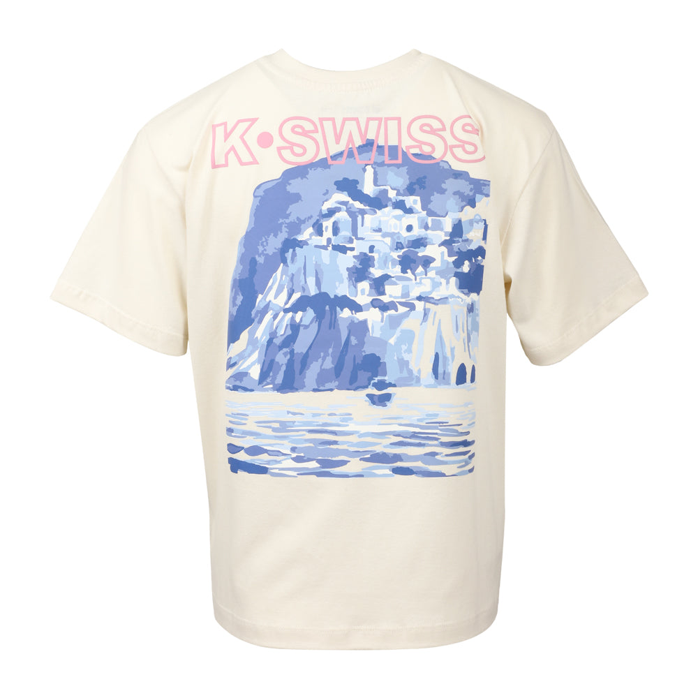 Playera Med Women