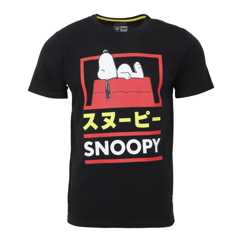 Playera Snoopy Max Men