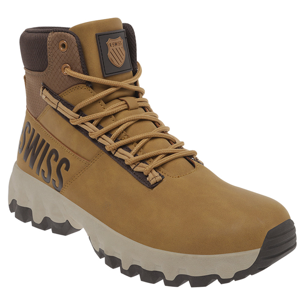 Bota k best sale swiss de hombre