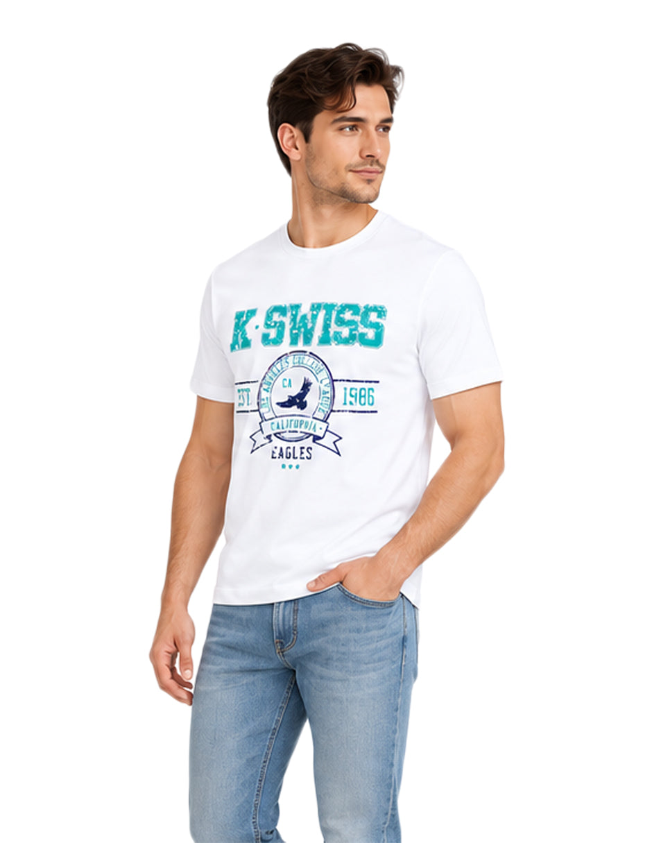 Playera Eagle Men