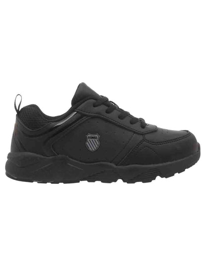 Tenis Rocket W/Laces JR
