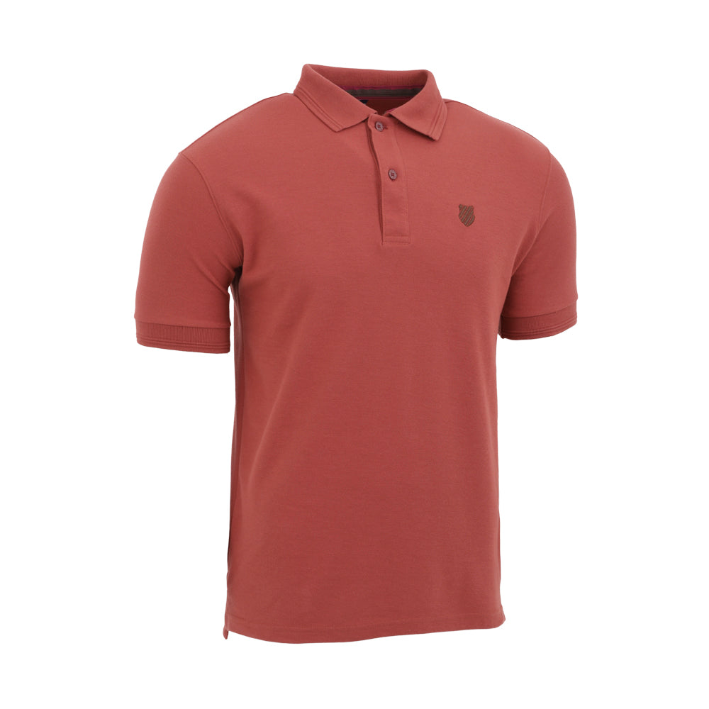 Playera Polo Zord Men
