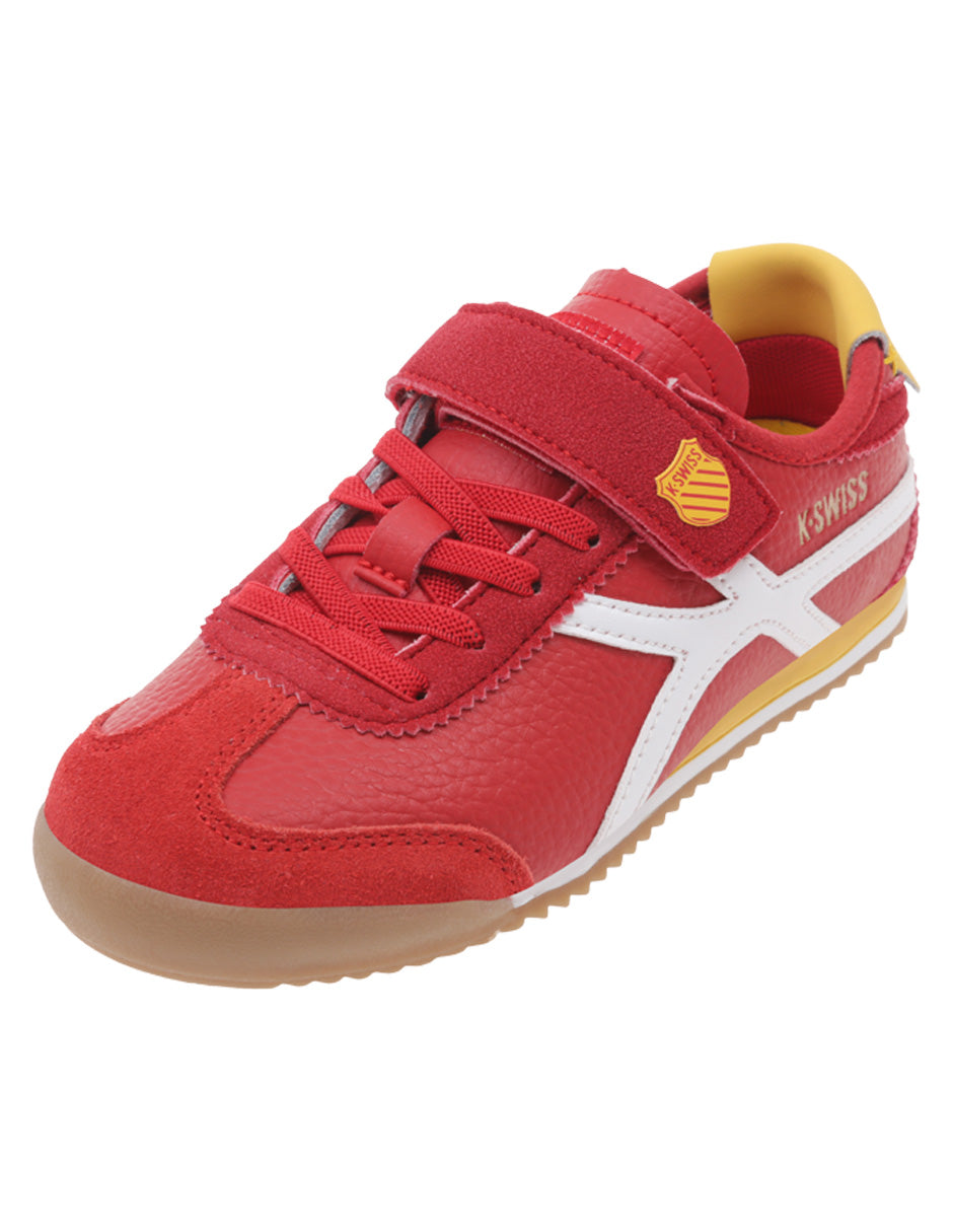 Tenis Gashiko Mundial Ch