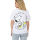 Playera Snoopy Gtac Women