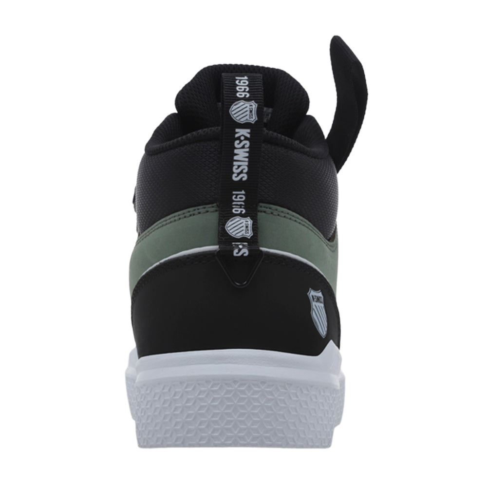 Tenis Roof Mid Men