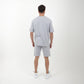 Set Short y Playera Oslo Men