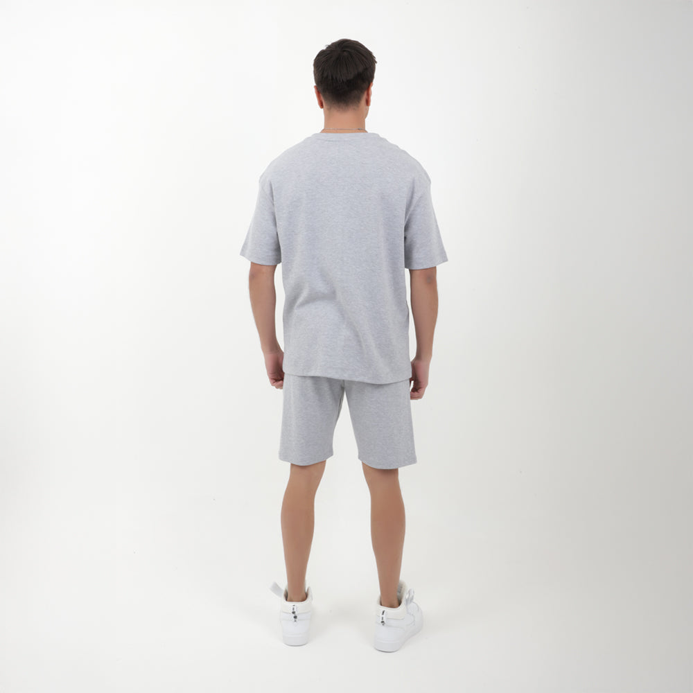 Set Short y Playera Oslo Men