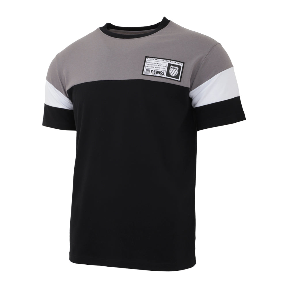 Playera MTS-012 Men