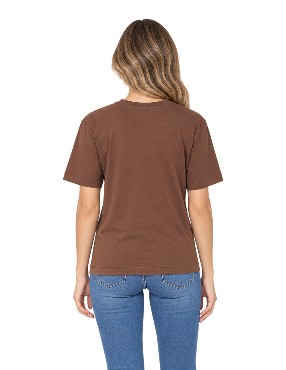 Playera Rom Rom Women