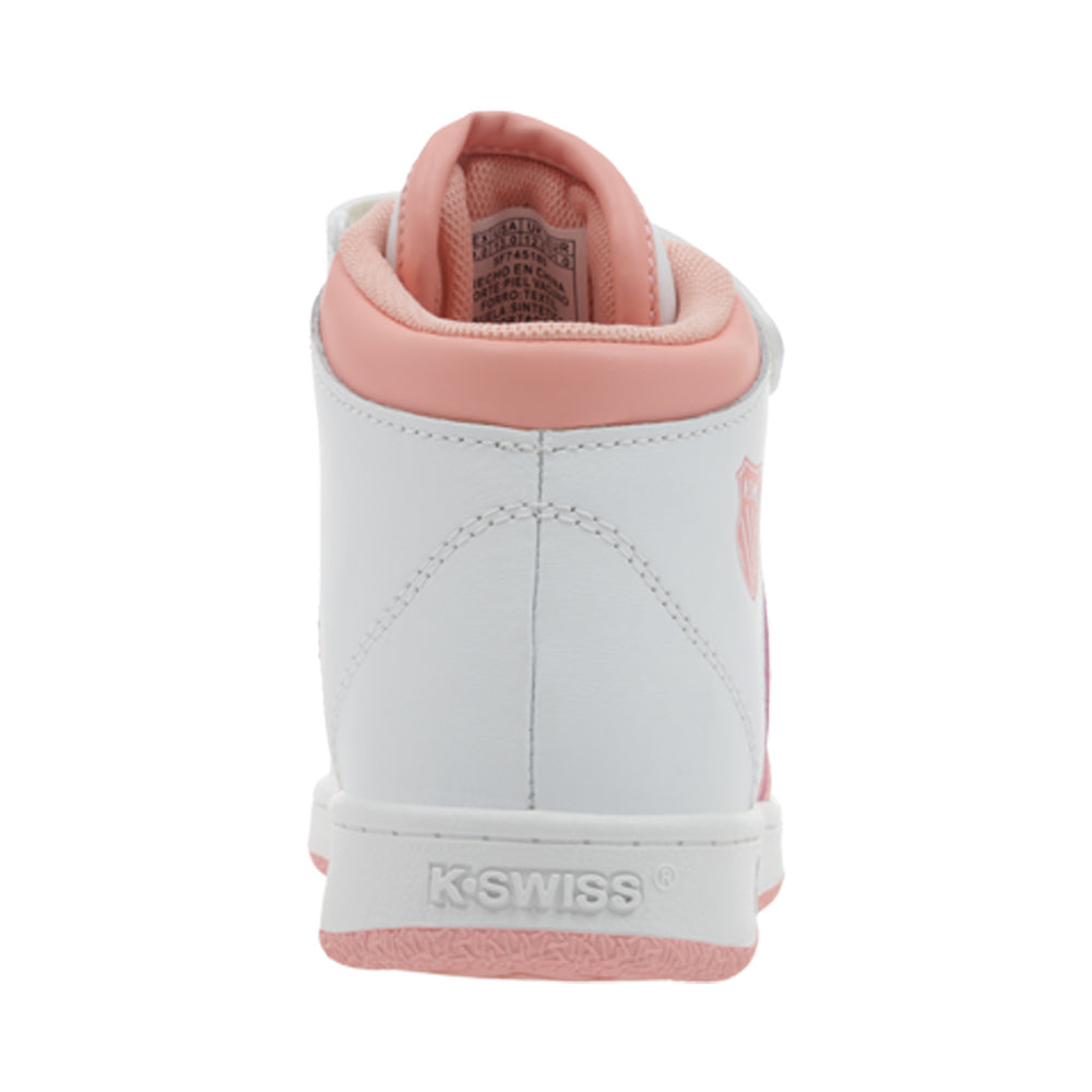 Tenis Pro Chukka Mid Ch