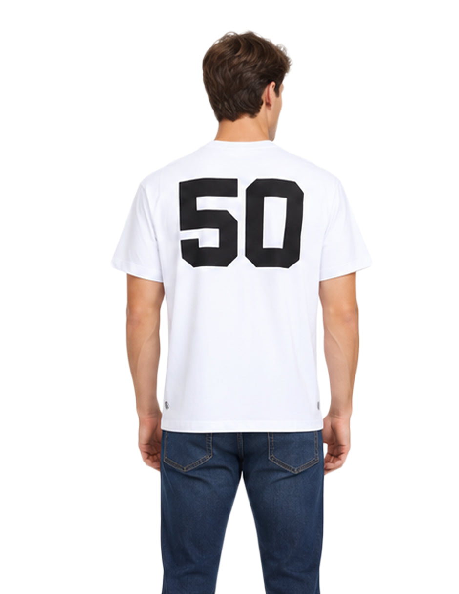 Playera Gang Men