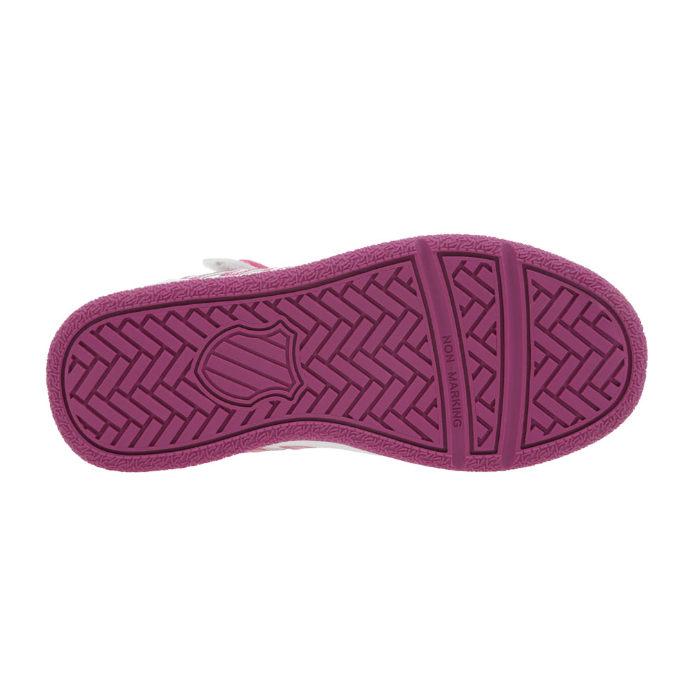 Tenis Pro Chukka Mid Ch