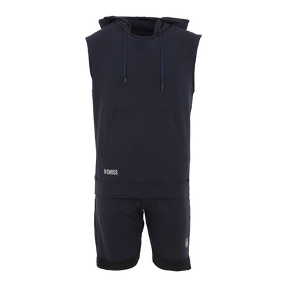 Set Short y Sudadera sin mangas Stcrem Men