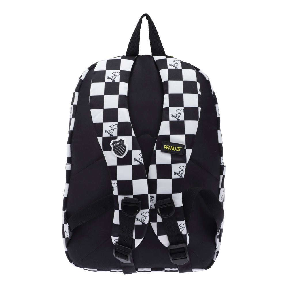 Mochila Snoopy Skate