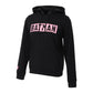 Sudadera Batman Grunge Women