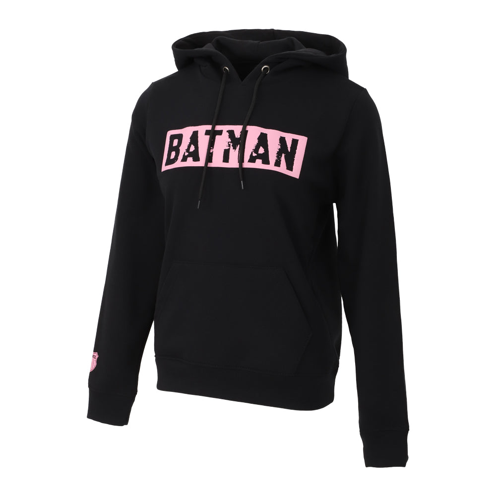 Sudadera Batman Grunge Women