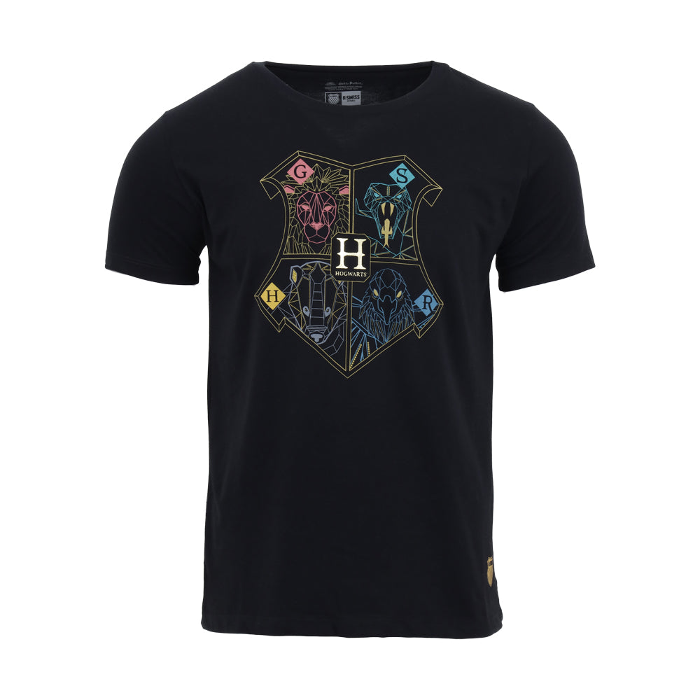 Playera HP Houses Men