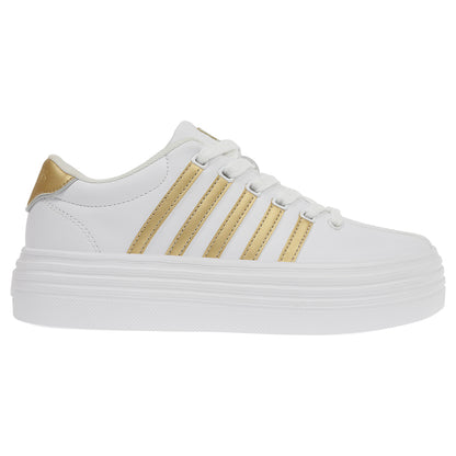 Tenis Court Pro V High Sde Women