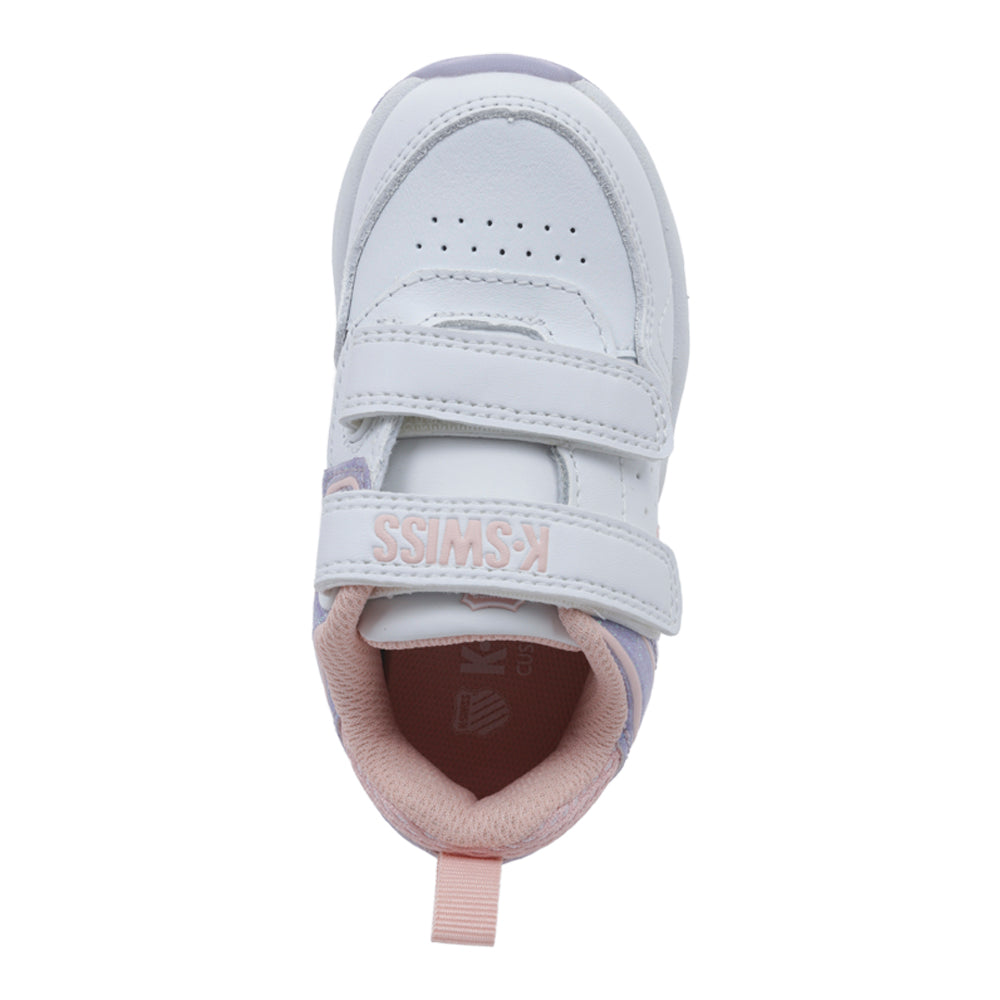 Tenis Rocket Inf