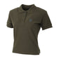 Playera Polo Melón Women