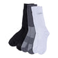 3 Pack Calcetas K-Swiss Men Mod 204