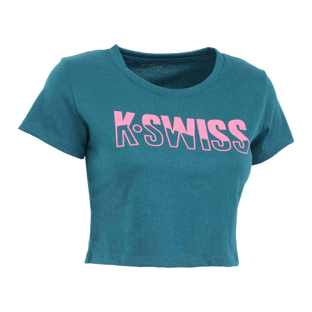 Playera GTSW-002 Women