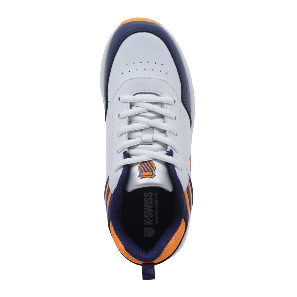 Tenis Rocket W/Laces JR